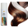 Fluorescerend Witte Haarspray