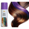 Fluorescerend Paarse Haarspray
