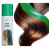Fluorescerend Groene Haarspray