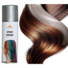 Fluorescerend Zilveren Haarspray