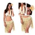 Tropical Triple Hawaii Set (3-Delig)