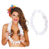 Aloha Hawaii Krans Wit