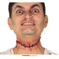 Halloween Horror Neklitteken 25 Cm