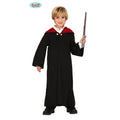 élève Professeur De Magie Costume