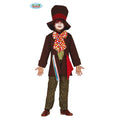 Costume Fou De Conte De Fées Costume