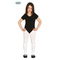 Justaucorps Noir Danse Ballet Costume