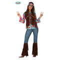 Costume Hippie Tendance Costume
