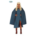 Khaleesi Game Of Thrones Vrouw Kostuum