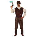 Steampunk Historique Costume
