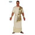 Sénateur Romain Costume