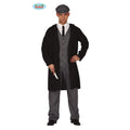 Peaky Blinders Gangster Engeland Man Kostuum