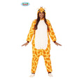 Girafe La Plus Haute Du Monde Costume