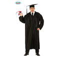 Diplompräsentation Bul Student Herrenkostüm