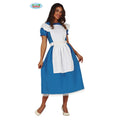 Aventures Dalice Livre De Contes Costume