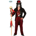 Chaman Vaudou Guru Costume