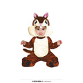 écureuil Amusant Costume