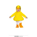 Caneton Duveteux Costume