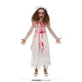 Mariée Horrifique Sanglante Costume