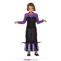 Sorcière De Mer Pieuvre Violette Costume