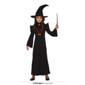 Apprentie Sorcière Magique Costume