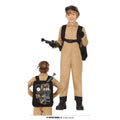 Chasseur De Fantômes Sans Peur Costume