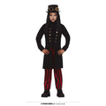 Steam Punk Gothique Costume