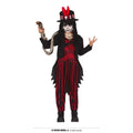 Docteur Vaudou Des Herbes Sombres Costume