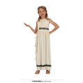 Déesse Romaine De La Sagesse Costume