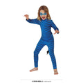 Avatar Bleu Neytiri Costume