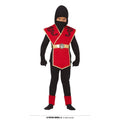 Ninja Plus Rapide Que La Lumière Costume