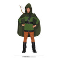 Tireur Délite Archer Costume
