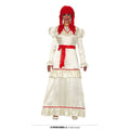 Poupée Possédée Costume
