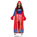 Rencontre Sur Le Ring Boxeur Costume