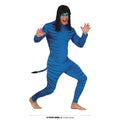 Avatar Bleu Navi Costume