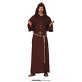 Moine Innocent Marron Costume