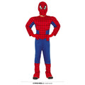 Spiderman Le Sauveur Du Monde Costume