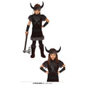 Bjorn Le Viking Sauvage Costume
