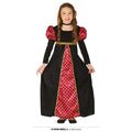 Dame Dhonneur Du Château De La Roseraie Costume
