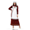Maman Joyeuse Dîner De Noël Costume