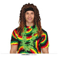Jamaika Kette Marihuana-Blätter