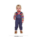 Chucky Coquin Costume