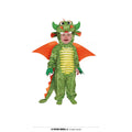 Bébé Dragon Ne Crache Pas De Feu Costume