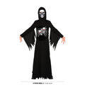 La Grande Faucheuse Attaque Ce Soir Costume