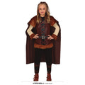 Aslaug Le Viking Craint Costume