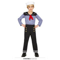 Matelot Mattie Costume