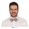 Nœud Papillon Chic De Noël 12 Centimètres