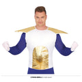 Manga Space Dragon Vega Shirt