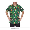 Bluse Von Patrick Beer Herren
