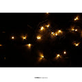 Guirlande Lumineuse 50 Led Blanc