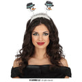 Bandeau Bonhomme De Neige